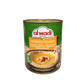 Al Wadi Hummus – Pürierte Kichererbsen libanesisches Rezept